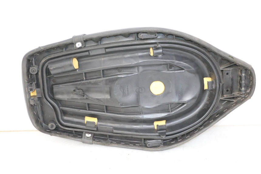 photo de SIEDZENIE GILERA RUNNER LC 50 (1997 - 1998) - Zdjęcie dodatkowe