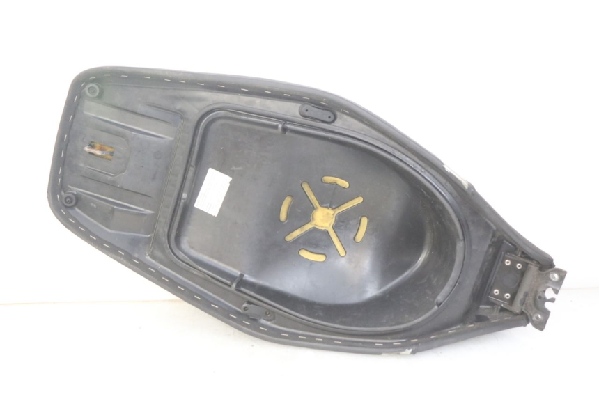 photo de SIEDZENIE GILERA RUNNER SP 50 (2009 - 2017) - Zdjęcie dodatkowe