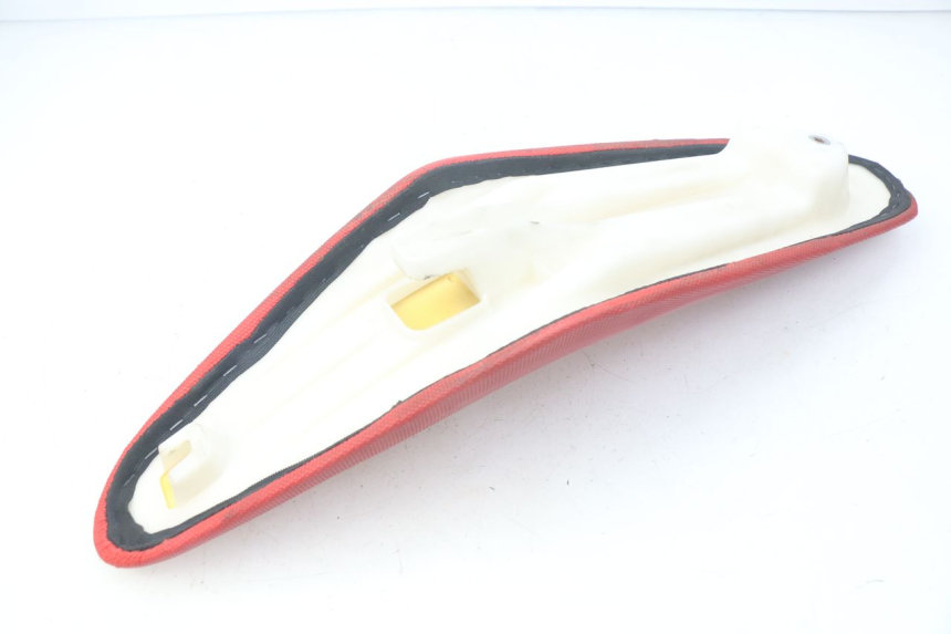 photo de SIEDZENIE APOLLO RXF 125 - Zbliżenie techniczne