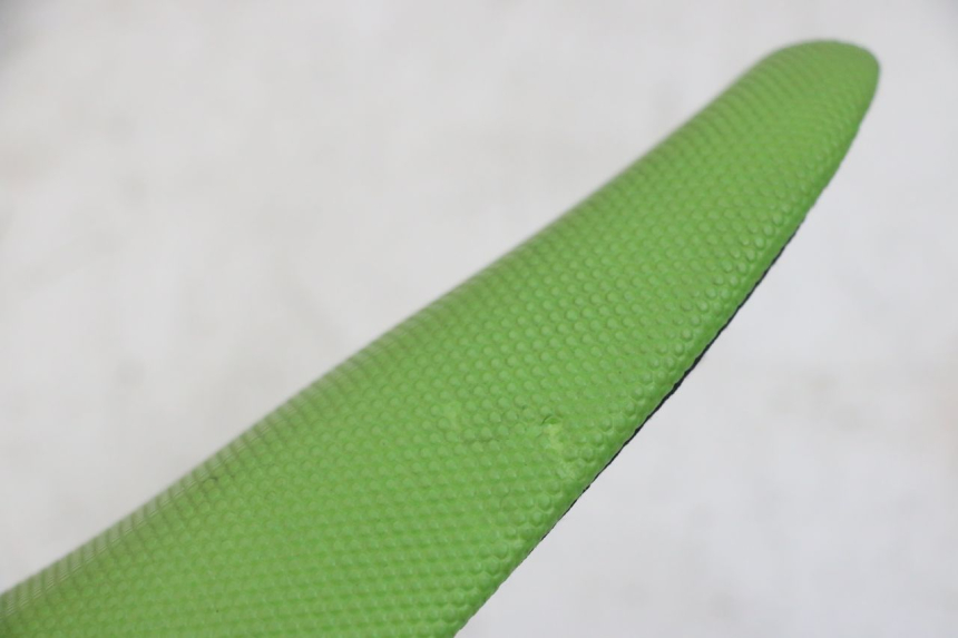 photo de SIEDZENIE APOLLO RXF 125 - Zoom stanu zużycia