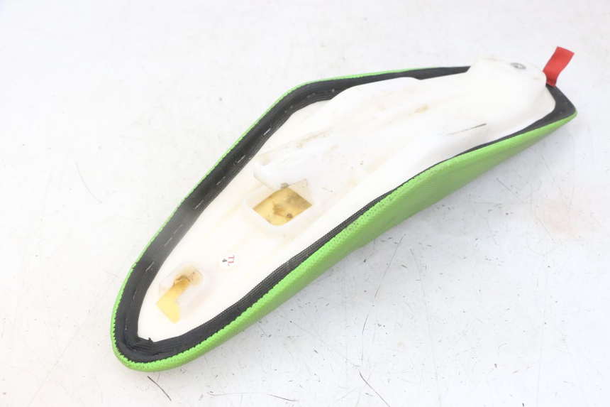 photo de SIEDZENIE APOLLO RXF 125 - Stan powierzchni