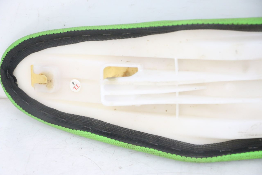 photo de SIEDZENIE APOLLO RXF 125 - Część sprawdzona