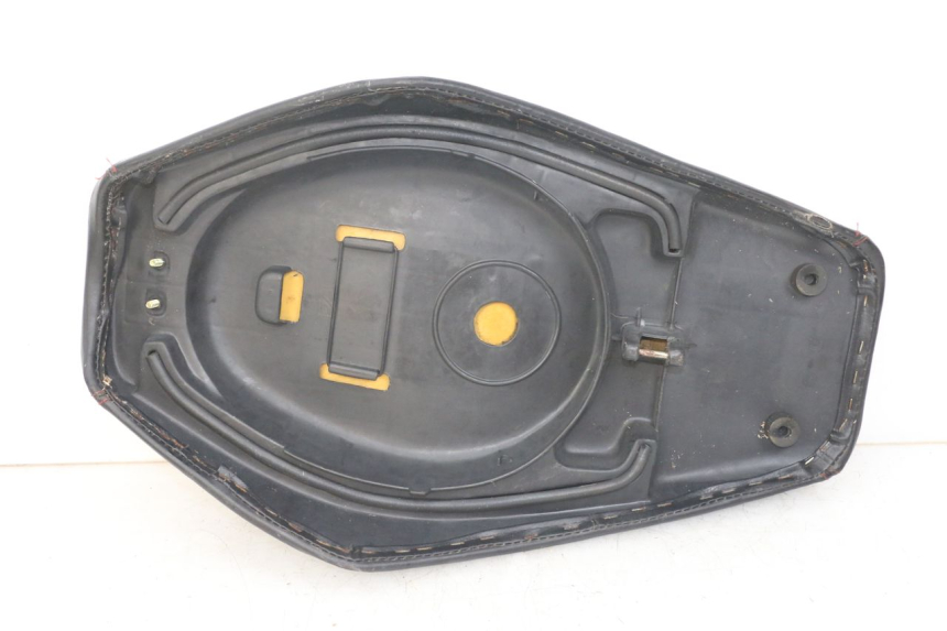 photo de SIEDZENIE KEEWAY RY6 2T 50 (2011 - 2019) - Szczegół części