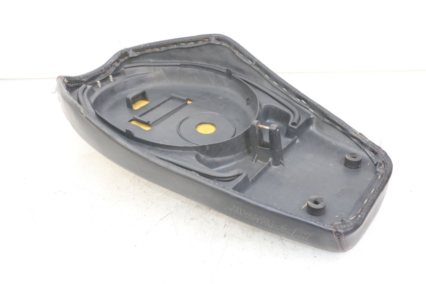 photo de SIEDZENIE KEEWAY RY6 2T 50 (2011 - 2019) - Inny kąt widzenia