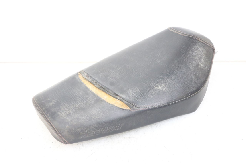 photo de SIEDZENIE KEEWAY RY6 2T 50 (2011 - 2019) - Stan powierzchni