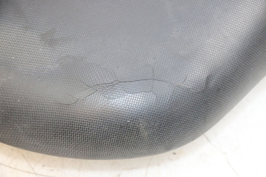 photo de SIEDZENIE DAELIM S1 125 (2007 - 2016) - Widok z bliska