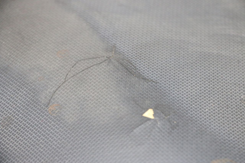 photo de SIEDZENIE DAELIM S1 125 (2007 - 2016) - Kontrola wizualna