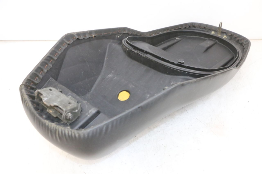 photo de SIEDZENIE DAELIM S1 125 (2007 - 2016) - Widok ogólny