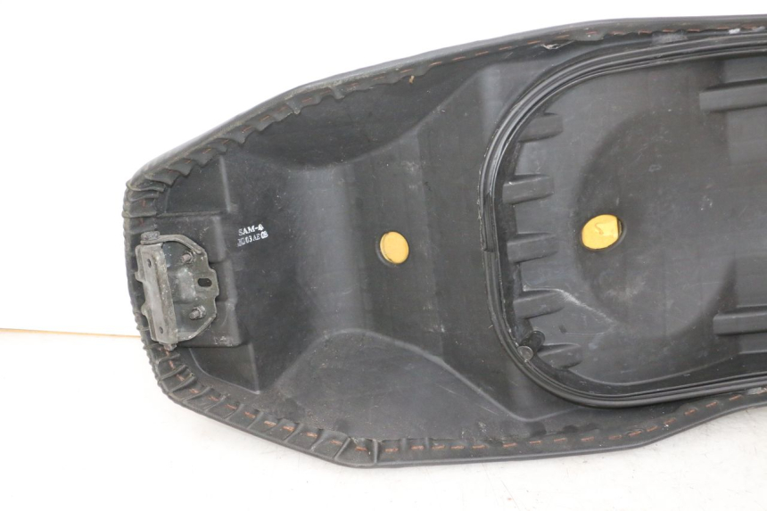 photo de SIEDZENIE DAELIM S1 125 (2007 - 2016) - Stan powierzchni