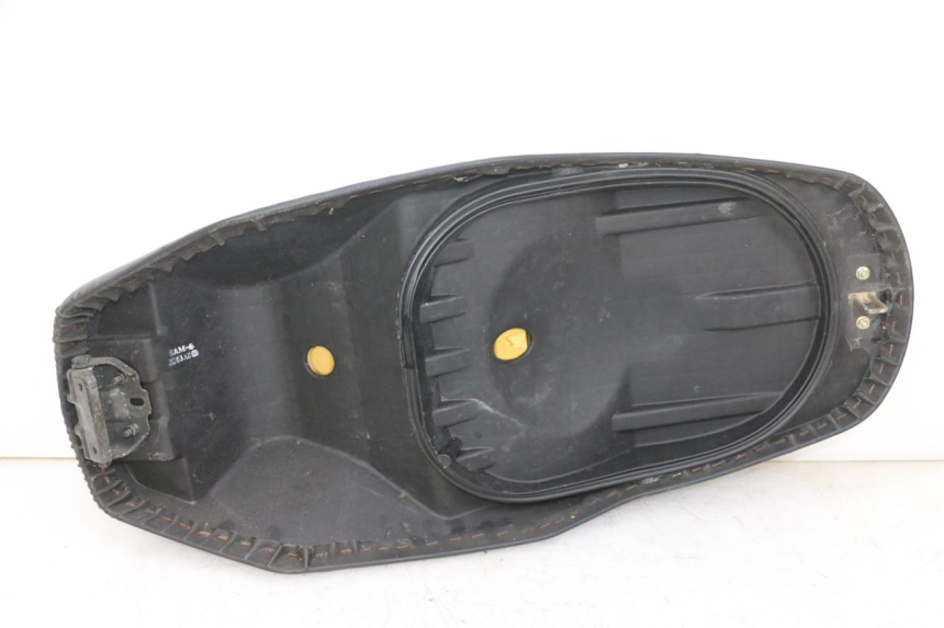 photo de SIEDZENIE DAELIM S1 125 (2007 - 2016) - Część sprawdzona