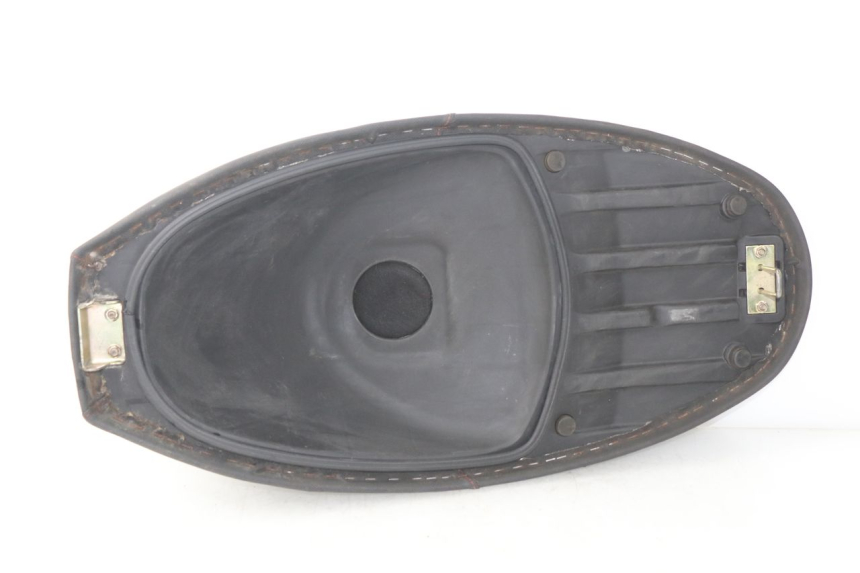 photo de SIEDZENIE DAELIM S4 50 (2010 - 2015) - Szczegóły charakterystyczne