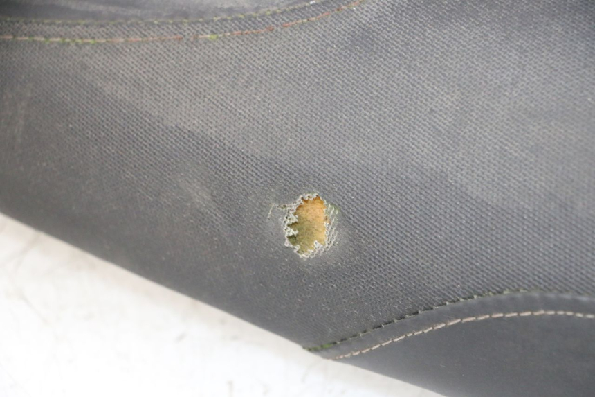 photo de SIEDZENIE JM MOTORS SANTANA 50 (2014 - 2023) - Punkty mocowania