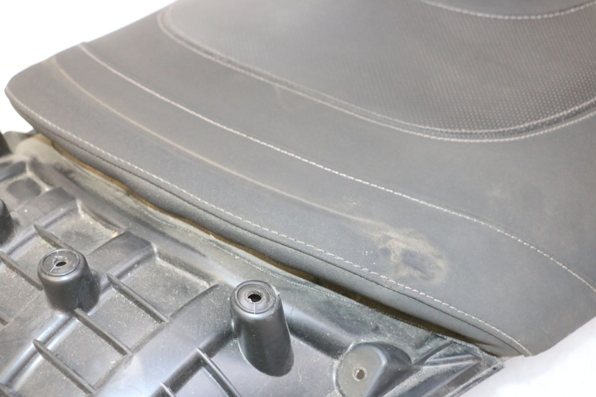 photo de SIEDZENIE PEUGEOT SATELIS 125 (2013 - 2018) - Widok profilu