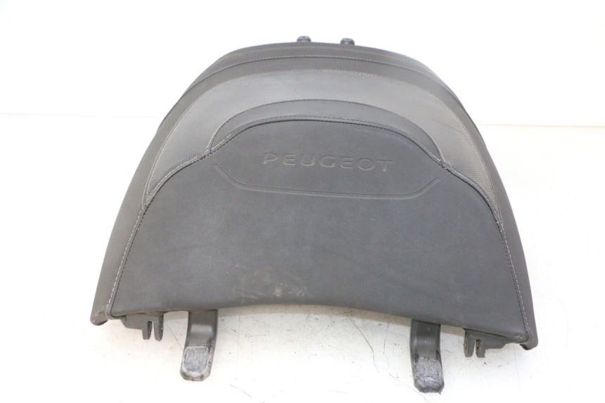 photo de SIEDZENIE PEUGEOT SATELIS 125 (2013 - 2018) - Inny kąt widzenia