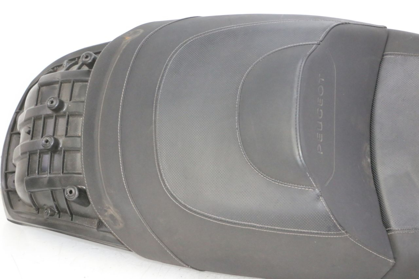 photo de SIEDZENIE PEUGEOT SATELIS 125 (2013 - 2018) - Widok ogólny