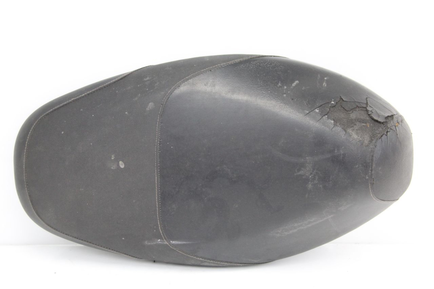 photo de SIEDZENIE JM MOTORS SC 4T 50 (2018 - 2021) - Widok główny