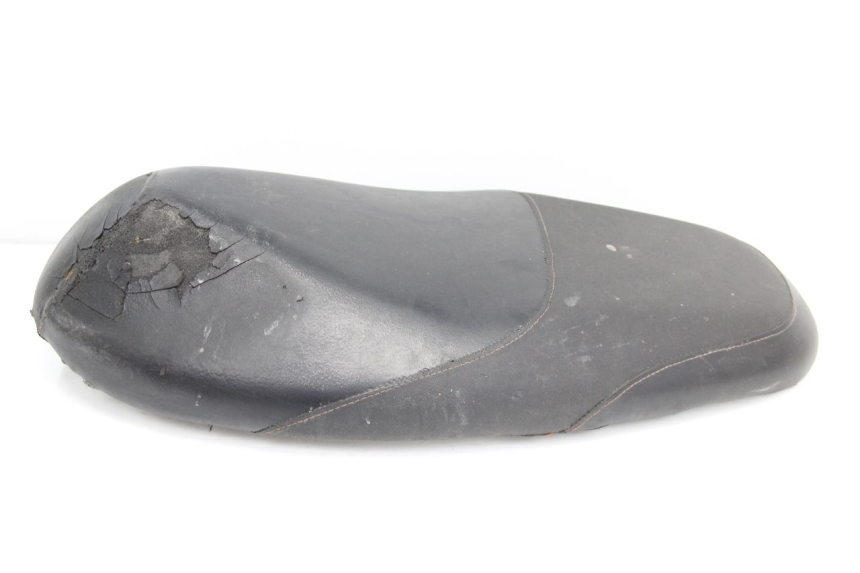 photo de SIEDZENIE JM MOTORS SC 4T 50 (2018 - 2021) - Zoom stanu zużycia