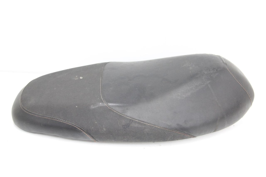 photo de SIEDZENIE JM MOTORS SC 4T 50 (2018 - 2021) - Zbliżenie techniczne