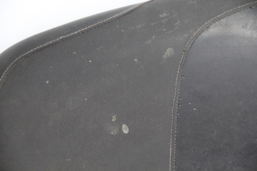 photo de SIEDZENIE JM MOTORS SC 4T 50 (2018 - 2021) - Oznaczenia i referencje