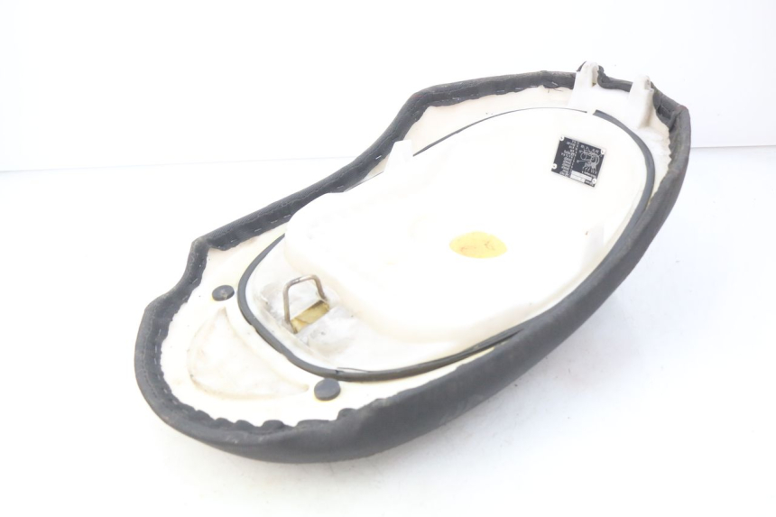 photo de SIEDZENIE JM MOTORS SC 4T 50 (2012 - 2017) - Zoom stanu zużycia