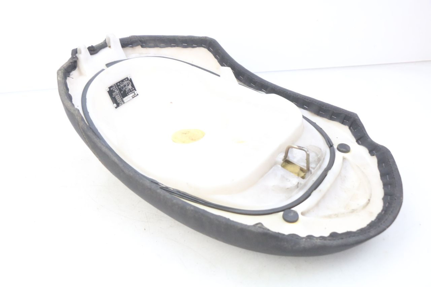 photo de SIEDZENIE JM MOTORS SC 4T 50 (2012 - 2017) - Inny kąt widzenia