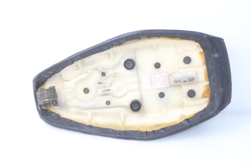 photo de SIEDZENIE PEUGEOT SC 50 (1988 - 1992) - Stan powierzchni