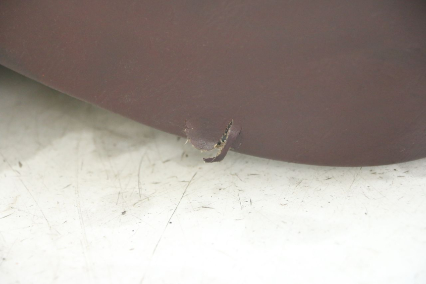 photo de SIEDZENIE APRILIA SCARABEO GT TOURING 125 (1999 - 2005) - Szczegóły charakterystyczne