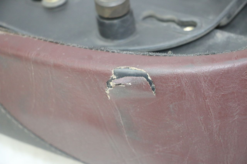 photo de SIEDZENIE APRILIA SCARABEO GT TOURING 125 (1999 - 2005) - Widok ogólny