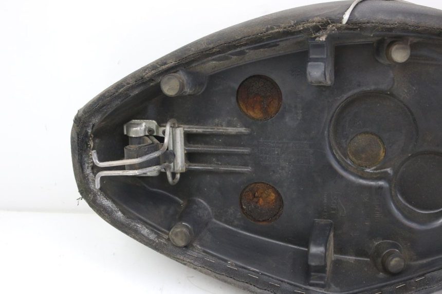 photo de SIEDZENIE APRILIA SCARABEO 100 (2003 - 2012) - Zdjęcie dodatkowe