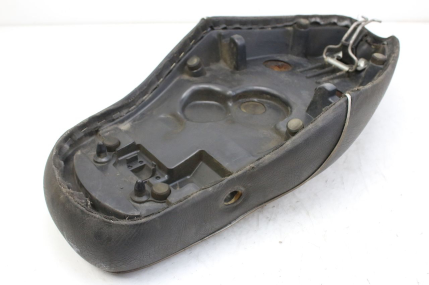 photo de SIEDZENIE APRILIA SCARABEO 100 (2003 - 2012) - Widok ogólny