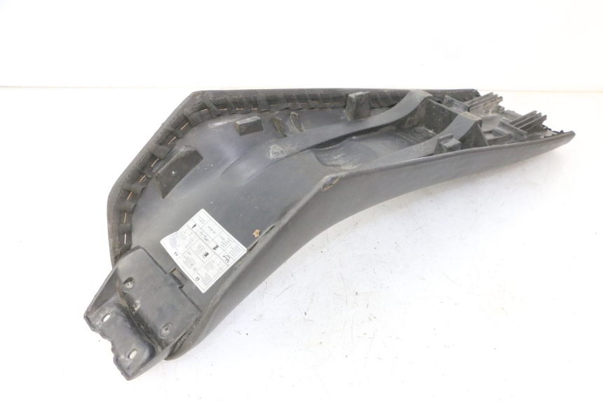 photo de SIEDZENIE DERBI SENDA SM DRD 50 (2008 - 2013) - Szczegóły charakterystyczne