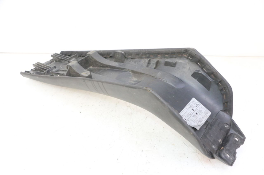 photo de SIEDZENIE DERBI SENDA SM DRD 50 (2008 - 2013) - Punkty mocowania