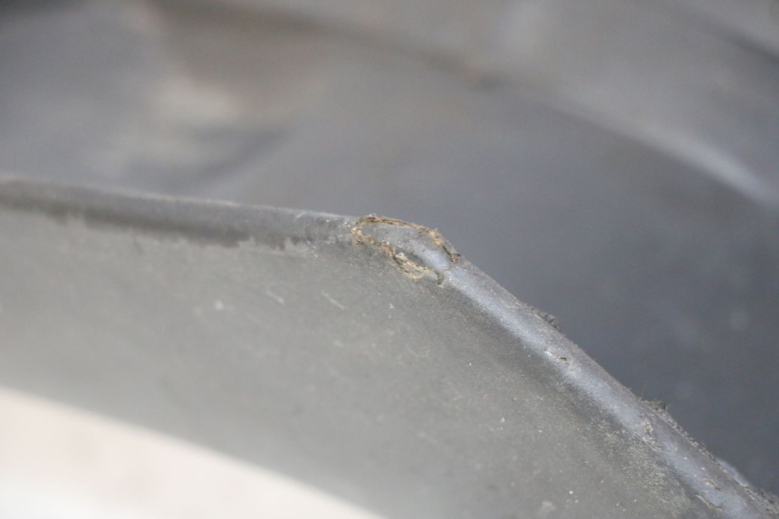 photo de SIEDZENIE DERBI SENDA SM DRD 50 (2008 - 2013) - Stan powierzchni