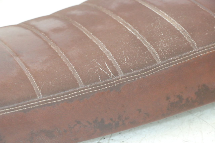 photo de SIEDZENIE MASH SEVENTY FIVE 125 (2013 - 2021) - Widok produktu