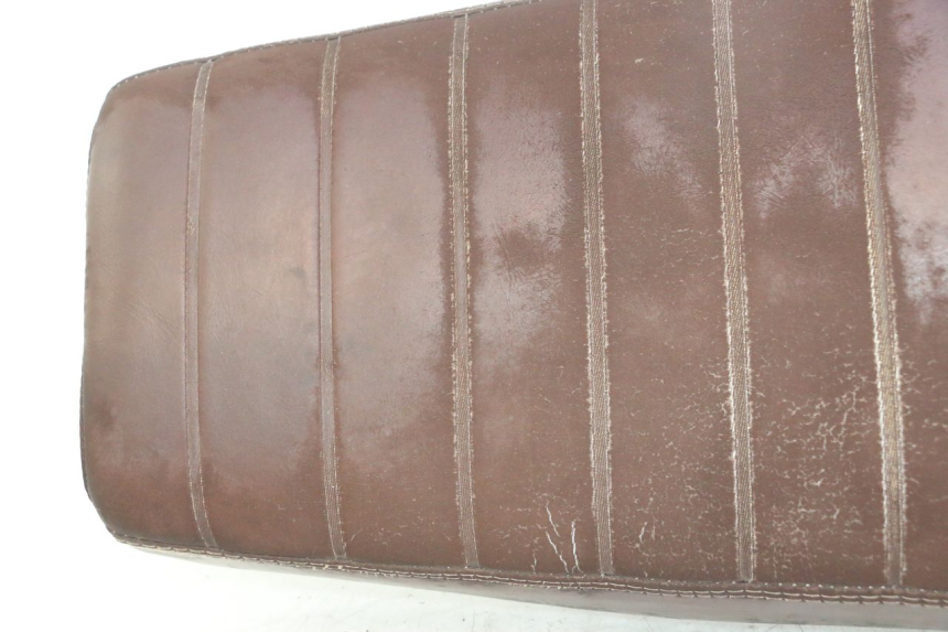 photo de SIEDZENIE MASH SEVENTY FIVE 125 (2013 - 2021) - Zoom jakości