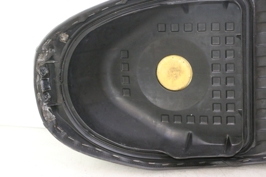 photo de SIODŁO HONDA SH 125 (2001 - 2003) - Zoom stanu zużycia