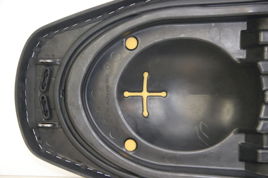 photo de SIEDZENIE MBK SKYCRUISER 125 (2006 - 2009) - Stan powierzchni