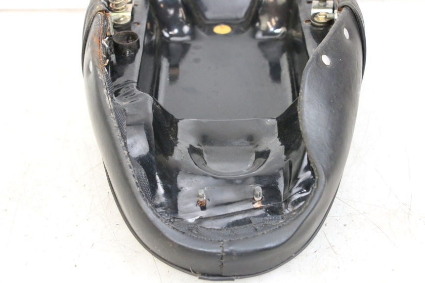 photo de SIEDZENIE SKYTEAM SKYMAX PRO 125 (2012 - 2016) - Stan powierzchni