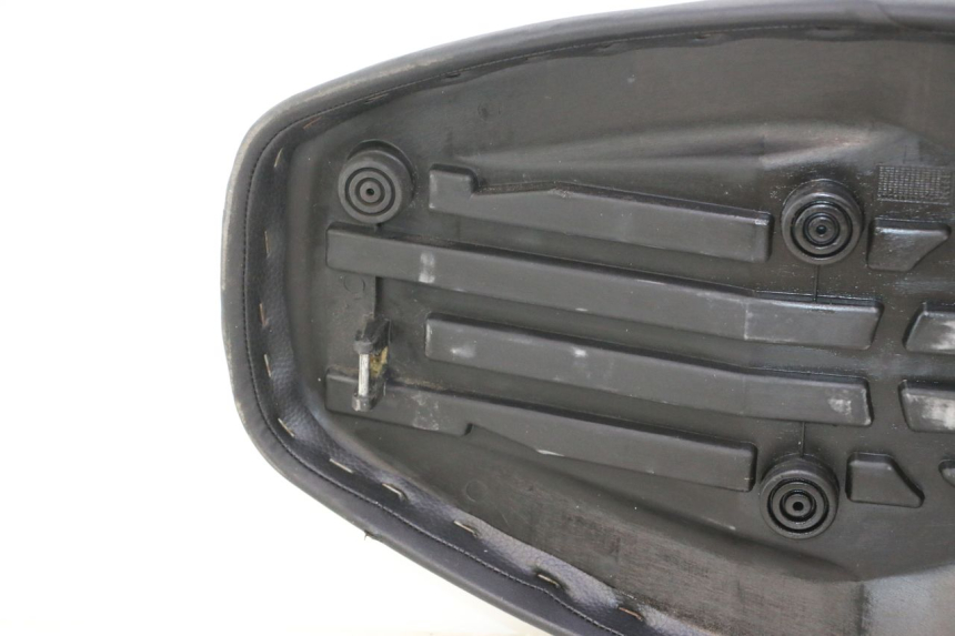 photo de SIODŁO YAMAHA SLIDER 50 (1999 - 2004) - Szczegóły charakterystyczne