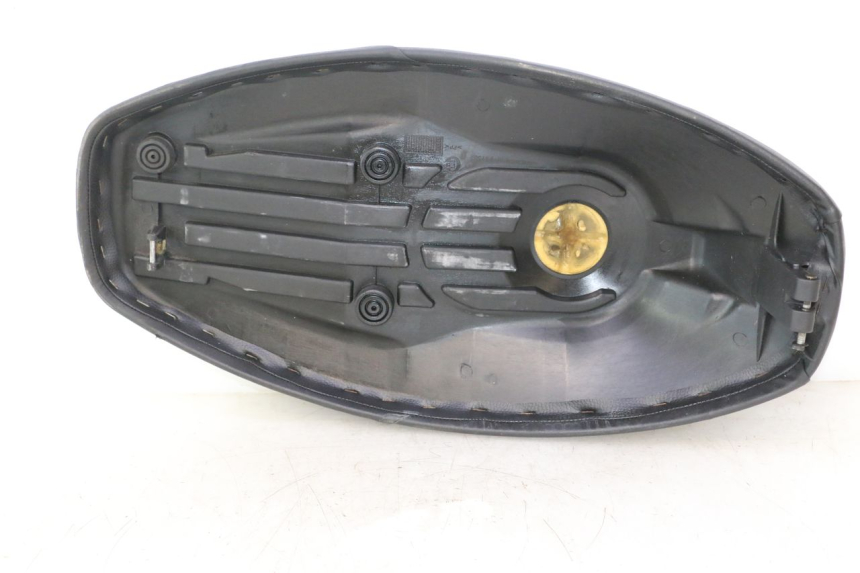 photo de SIODŁO YAMAHA SLIDER 50 (1999 - 2004) - Zbliżenie komponentów