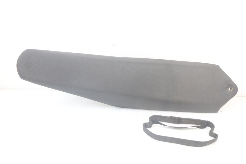 photo de SIEDZENIE SHERCO SM-R 50 (2013 - 2017) - Zbliżenie techniczne