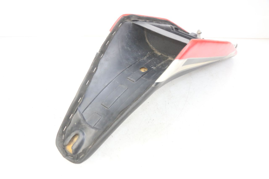 photo de SIEDZENIE GAS-GAS SM ROOKIE 50 (2001 - 2005) - Inny kąt widzenia