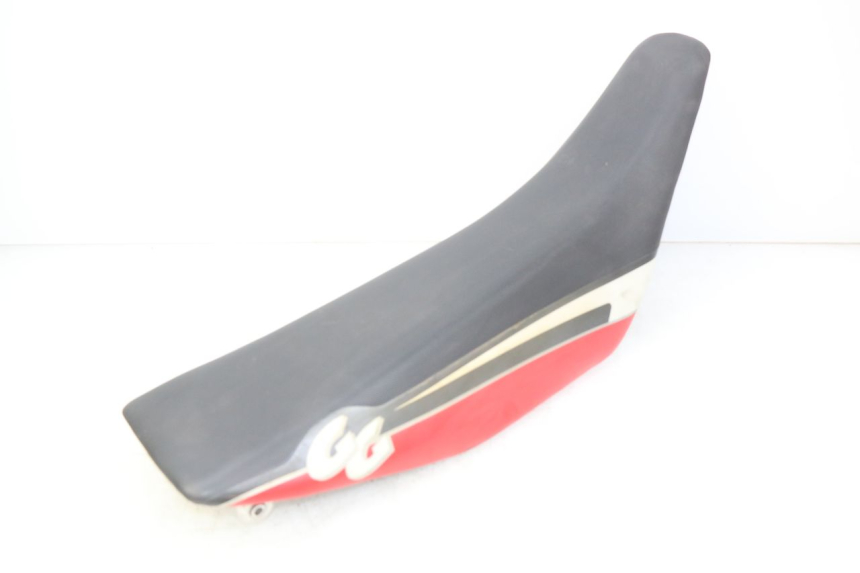 photo de SIEDZENIE GAS-GAS SM ROOKIE 50 (2001 - 2005) - Stan powierzchni
