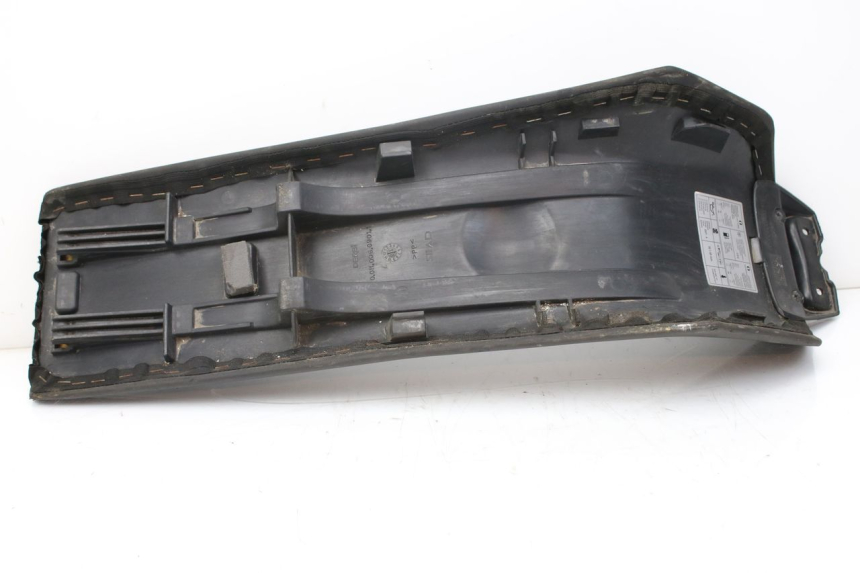 photo de SIEDZENIE GILERA SMT SUPERMOTARD 50 (2009 - 2017) - Szczegół części