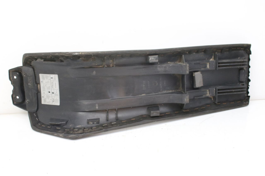 photo de SIEDZENIE GILERA SMT SUPERMOTARD 50 (2009 - 2017) - Zoom stanu zużycia