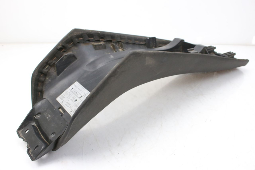 photo de SIEDZENIE GILERA SMT SUPERMOTARD 50 (2009 - 2017) - Inny kąt widzenia