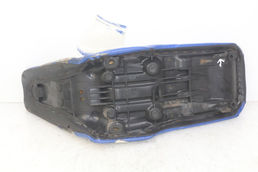 photo de SIEDZENIE SUZUKI SMX SUPERMOTARD 50 (1996 - 2001) - Zoom stanu zużycia