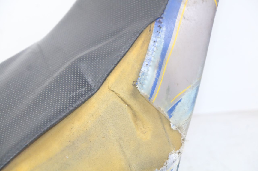 photo de SIEDZENIE SUZUKI SMX SUPERMOTARD 50 (1996 - 2001) - Punkty mocowania