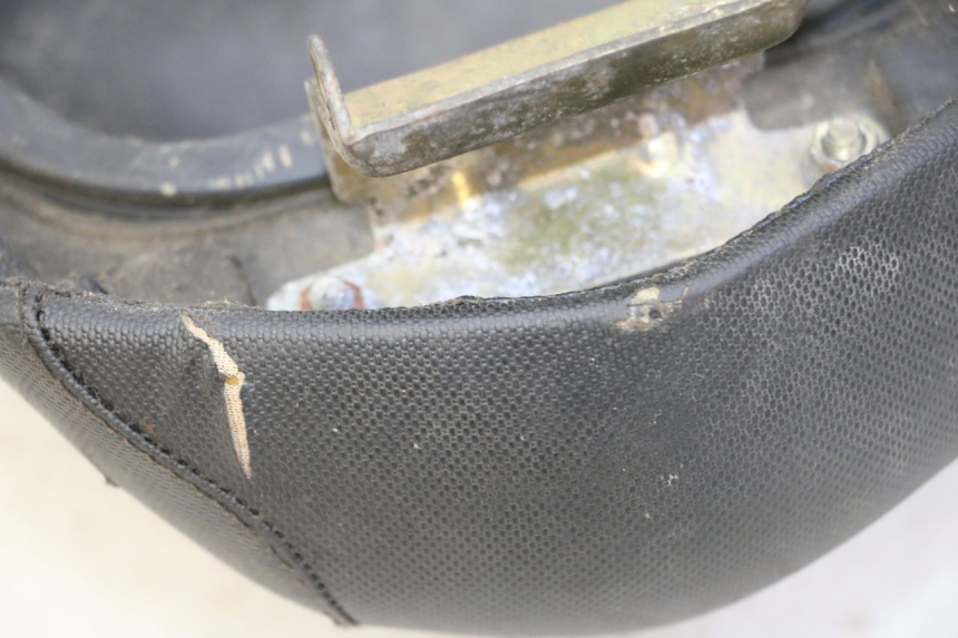 photo de SIEDZENIE PEUGEOT SPEEDFIGHT 3 AIR 50 (2009 - 2015) - Zoom stanu zużycia