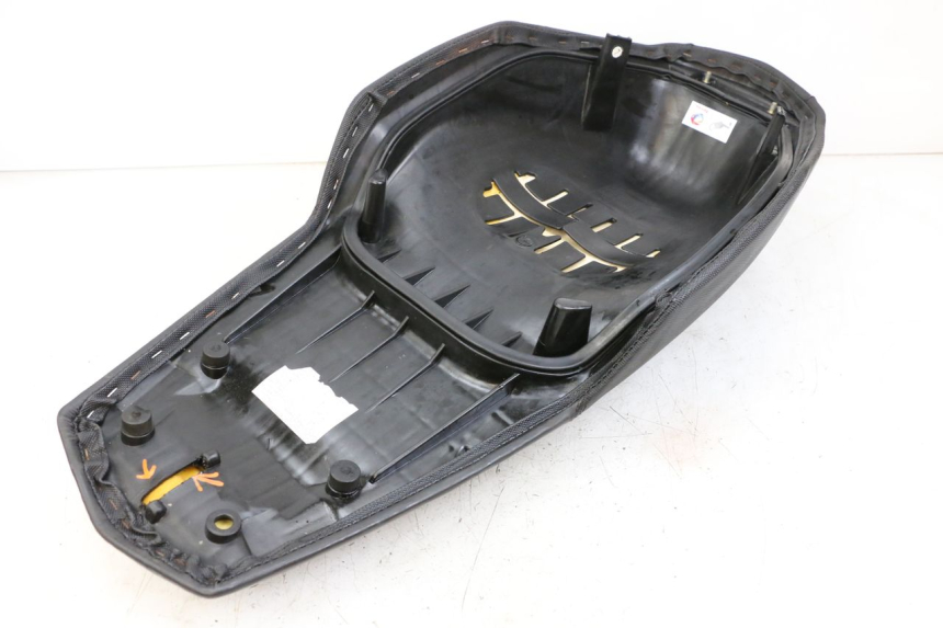 photo de SIEDZENIE PEUGEOT SPEEDFIGHT 4 2T 50 (2015 - 2019) - Widok ogólny